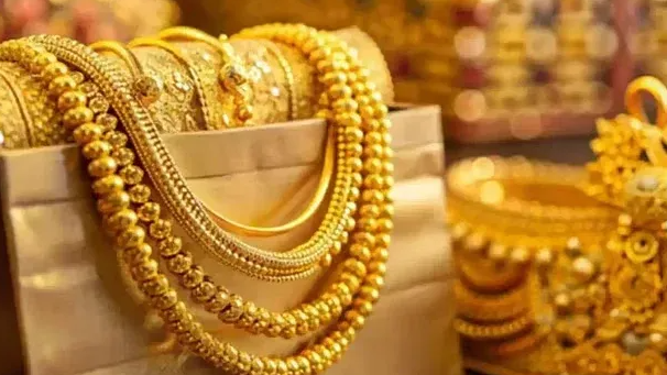 GOLD RATE | தங்கம் விலை மீண்டும் உயர்வு – இன்றைய நிலவரம் என்ன?