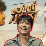 ‘லப்பர் பந்து’ படத்தில் நடிக்க மறுத்தது ஏன்..?” – எஸ்.ஜே.சூர்யா