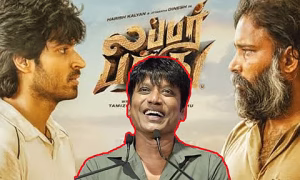 ‘லப்பர் பந்து’ படத்தில் நடிக்க மறுத்தது ஏன்..?” – எஸ்.ஜே.சூர்யா